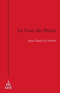 La cour des petits