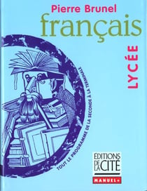 FRANCAIS LYCEE