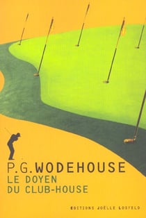 Le doyen du club-house