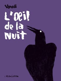L'oeil de la nuit