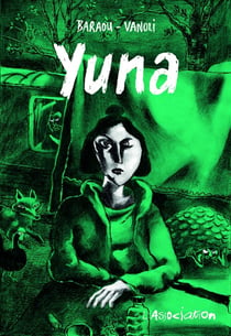 Yuna