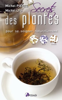 Secrets de plantes