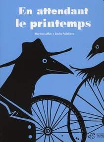 En attendant le printemps