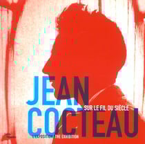 Jean cocteau (l'exposition)