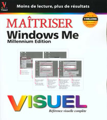 Maitriser windows