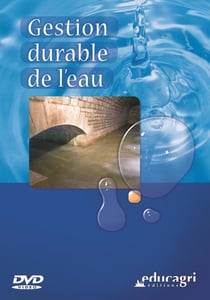 Gestion durable de l'eau