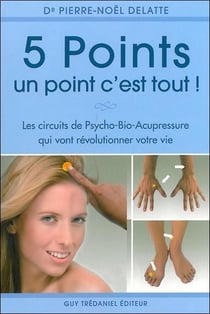 5 points - un point c'est tout !
