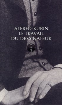 Le travail du dessinateur