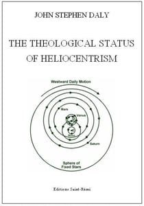 The theological status of heliocentrism