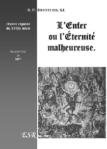 L'enfer ou l'éternité malheureuse