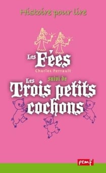 Les fées + les 3 petits cochons 1ex