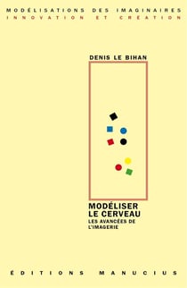 Modéliser le cerveau - les avancees de l'imagérie