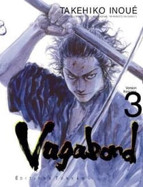 Vagabond Tome 3