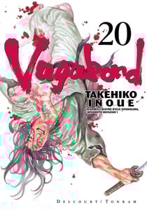 Vagabond Tome 20