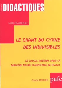 Le chant du cygne des indivisibles
