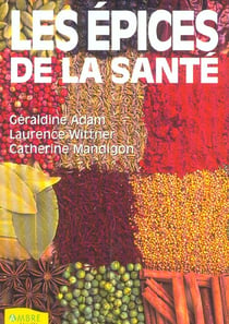 Epices de la sante