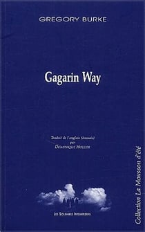 Gagarin way