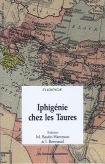 Iphigénie chez les taures