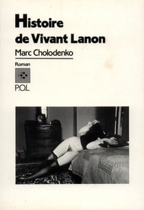 Histoire de vivant lanon