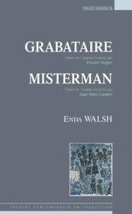 Grabataire - misterman