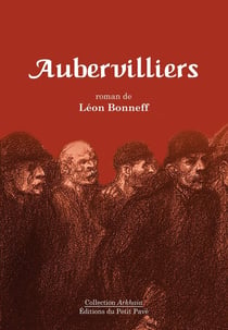 Aubervilliers