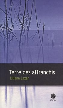 Terre des affranchis