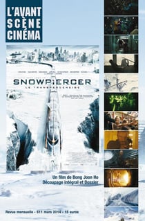 L'avant-scène cinéma n.611 : snowpiercer