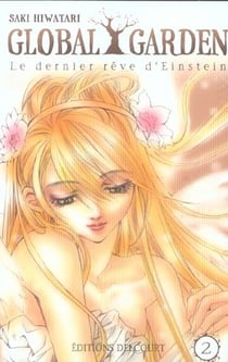 Global garden Tome 2