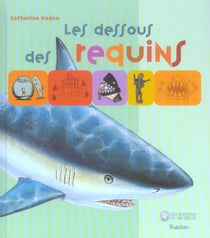 Dessous des requins (les)