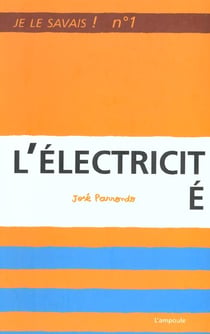 L' Électricité