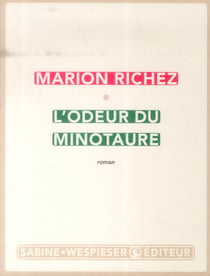 L'odeur du Minotaure