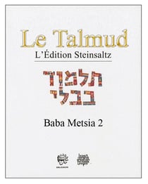 Talmud - Babli Berahot 1 t.1