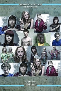 Cahiers Robinson : Series et culture de jeun