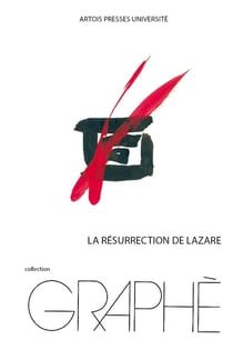 La résurrection de lazare