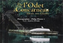 De l'odet a concarneau (petits souvenirs)