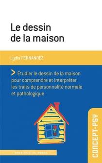 Le dessin de la maison