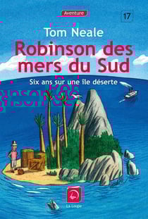 Robinson des mers du Sud