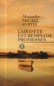 L' Air D' Ete Est Rempli De Promesses