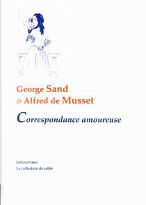 Correspondance amoureuse