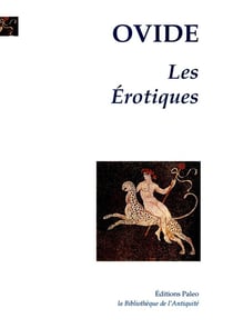 Les érotiques