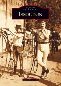 Issoudun