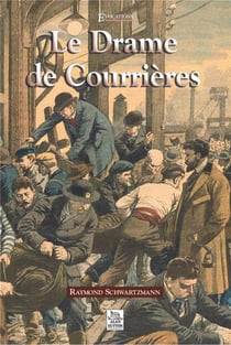 Le drame de Courrières