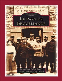 Le pays de Brocéliande