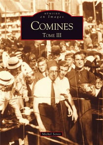 Comines Tome 3