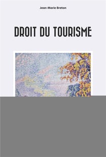 Droit du tourisme