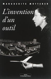 L'invention d'un outil