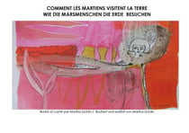 Comment les Martiens visitent la terre