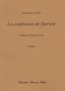 La confession de darwin