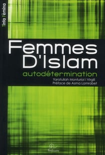 Femmes d'Islam - autodétermination