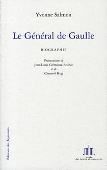 Le général de gaulle